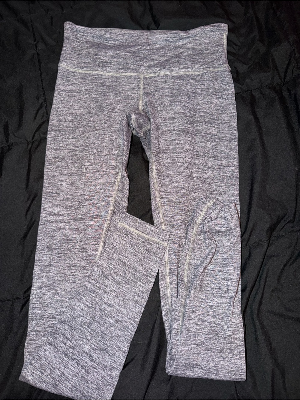 Lululemon Align Grey Size 2 Leggings